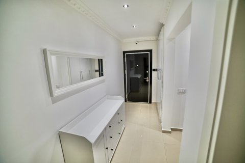 Daire 1+1 Cikcilli, Antalya, Türkiye №138400 - 6
