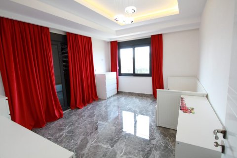 4+1 Takleilighet  i Oba, Antalya, Tyrkia Nr. 138236 - 16