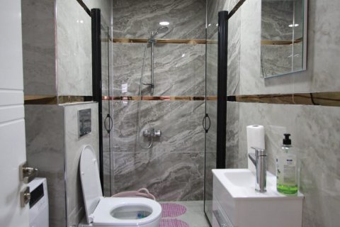 4+1 Takleilighet  i Oba, Antalya, Tyrkia Nr. 138236 - 14