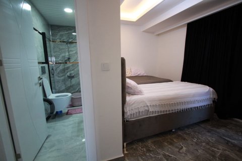 4+1 Takleilighet  i Oba, Antalya, Tyrkia Nr. 138236 - 15