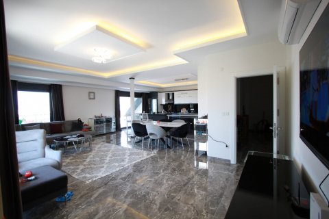 4+1 Takleilighet  i Oba, Antalya, Tyrkia Nr. 138236 - 17