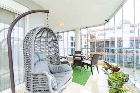 Apartment for sale  in Cikcilli, Antalya, Turkey, 2 bedrooms, 120m2, No. 105327 – photo 12