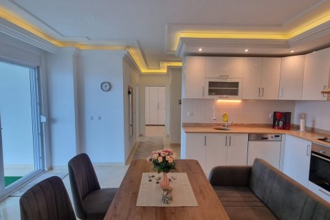 Apartment for sale  in Cikcilli, Antalya, Turkey, 2 bedrooms, 120m2, No. 105327 – photo 13