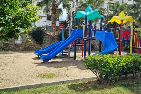 Apartment for sale  in Cikcilli, Antalya, Turkey, 2 bedrooms, 120m2, No. 105327 – photo 10