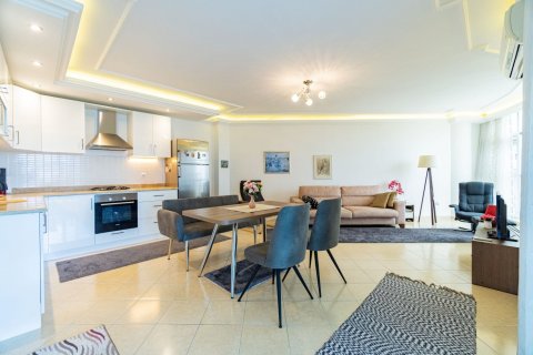 Apartment for sale  in Cikcilli, Antalya, Turkey, 2 bedrooms, 120m2, No. 105327 – photo 11