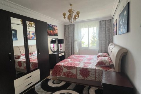 آپارتمان در Mersin ، ترکیه 4 خوابه ، 186 متر مربع. شماره 108016 - 9