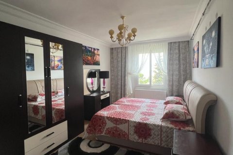 آپارتمان در Mersin ، ترکیه 4 خوابه ، 186 متر مربع. شماره 108016 - 7