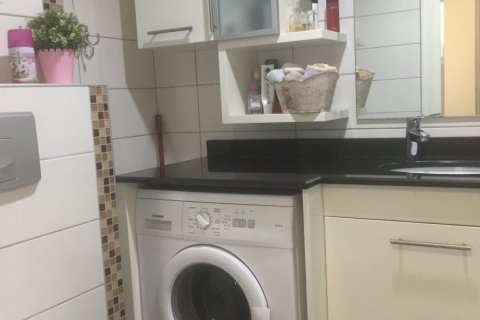 2+1 Wohnung  in Cikcilli, Antalya, Türkei Nr. 105621 - 13