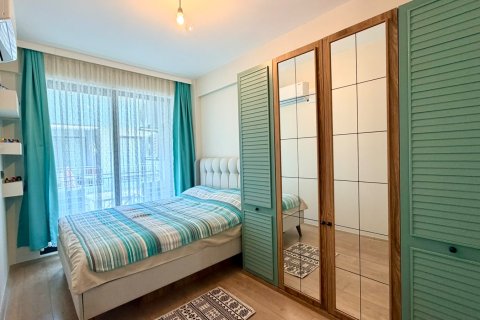 3+1 Takvåning  i Dalaman, Mugla, Turkiet Nr. 226471 - 3