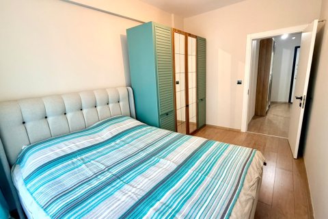 3+1 Takvåning  i Dalaman, Mugla, Turkiet Nr. 226471 - 2