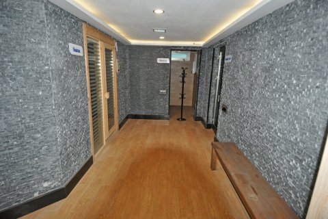Daire 1+1 Oba, Antalya, Türkiye №134462 - 7