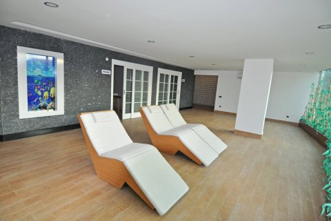 Daire 1+1 Oba, Antalya, Türkiye №134462 - 6