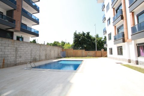 4+1 Takleilighet  i Oba, Antalya, Tyrkia Nr. 138236 - 4