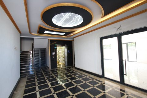 4+1 Takleilighet  i Oba, Antalya, Tyrkia Nr. 138236 - 5