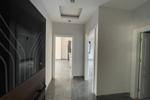 4+2 Lägenhet  i Alanya, Antalya, Turkiet Nr. 135437 - 11