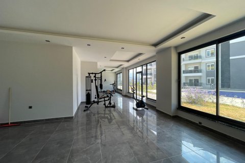 4+2 Lägenhet  i Alanya, Antalya, Turkiet Nr. 135437 - 13