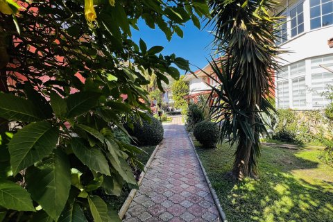 3+1 Villa i Kemer, Antalya, Tyrkiet Nr. 217130 - 5