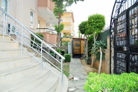 Dubleks daire 4+1 Oba, Antalya, Türkiye №91014 - 22