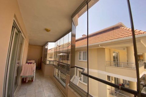 Dubleks daire 4+1 Oba, Antalya, Türkiye №91014 - 20