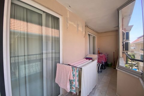 Dubleks daire 4+1 Oba, Antalya, Türkiye №91014 - 19