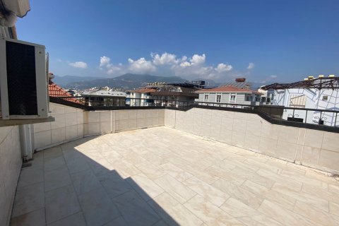 Dubleks daire 4+1 Oba, Antalya, Türkiye №91014 - 21