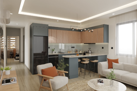 Daire  1+1  Altıntaş, Antalya, Türkiye №227342 - 20
