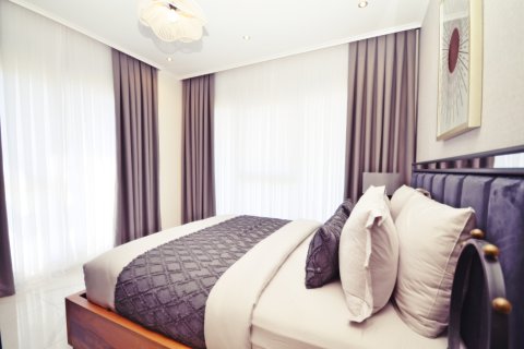 2+1 Lejlighed  i Demirtas, Alanya, Antalya, Tyrkiet Nr. 228931 - 11