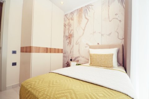 2+1 Lejlighed  i Demirtas, Alanya, Antalya, Tyrkiet Nr. 228931 - 12