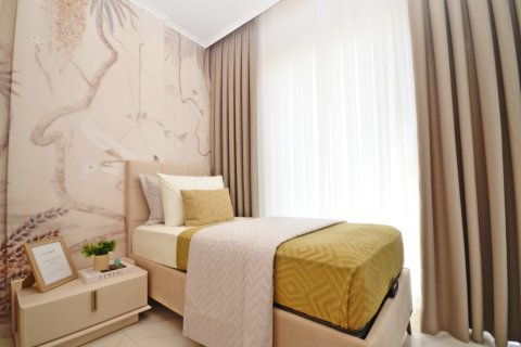 2+1 Lejlighed  i Demirtas, Alanya, Antalya, Tyrkiet Nr. 228931 - 13