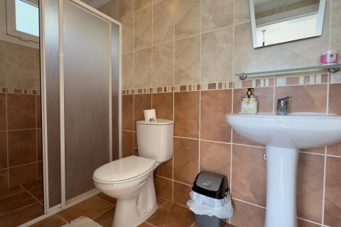 3+1 Villa i Fethiye, Mugla, Tyrkia Nr. 212324 - 18