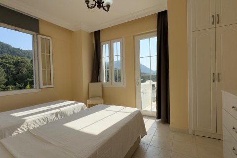 3+1 Villa i Fethiye, Mugla, Tyrkia Nr. 212324 - 19