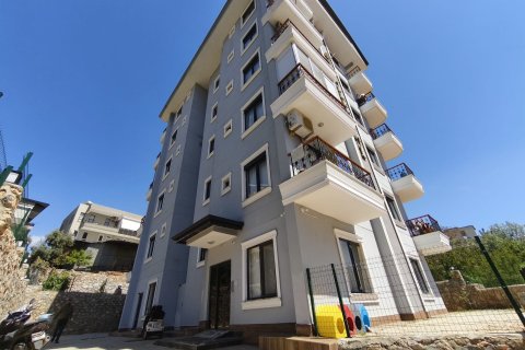 Apartment  in Alanya, Antalya, Turkey No. 227686