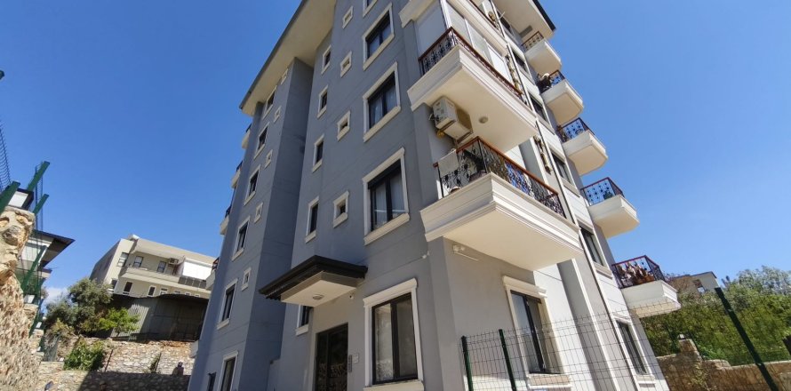 Apartment in Alanya, Antalya, Turkey No. 227686