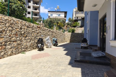 Apartment for sale in Alanya, Antalya, Turkey, 160m2, No. 227686 – photo 2