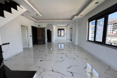 Apartment for sale in Alanya, Antalya, Turkey, 160m2, No. 227686 – photo 3