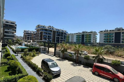 Продажа квартиры в Каргыджаке, Аланье, Анталье, Турция 1+1, 70м2, №137528 – фото 8