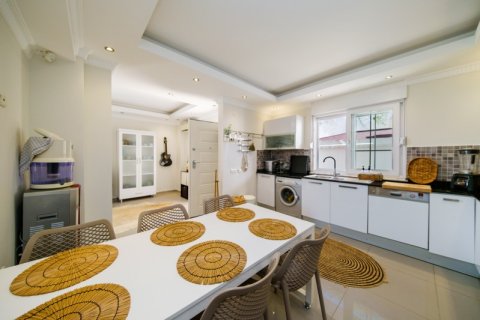 4+1 Villa in Alanya, Antalya, Türkei Nr. 215512 - 14