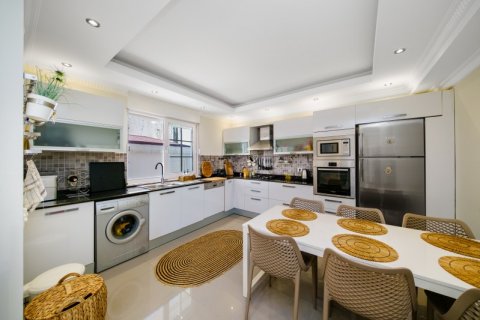 4+1 Villa in Alanya, Antalya, Türkei Nr. 215512 - 12
