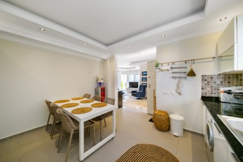 4+1 Villa in Alanya, Antalya, Türkei Nr. 215512 - 13