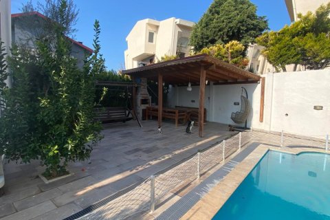 Villa  4+1  Kuşadası, Aydın, Türkiye №223233 - 6