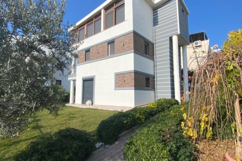 Villa  4+1  Kuşadası, Aydın, Türkiye №223233 - 4