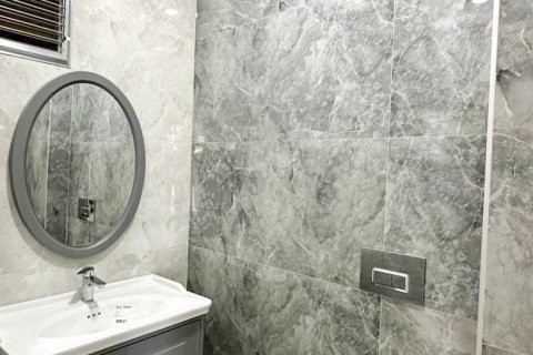 3+1 Villa  i Sida, Antalya, Turkiet Nr. 97082 - 22