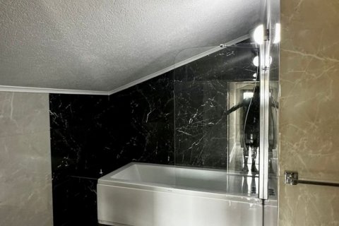 3+1 Villa  i Sida, Antalya, Turkiet Nr. 97082 - 21