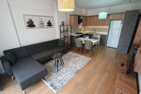 3+1 Leilighet i Kepez, Antalya, Tyrkia Nr. 98608 - 13