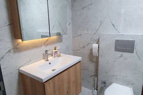 3+1 Leilighet i Kepez, Antalya, Tyrkia Nr. 98608 - 16