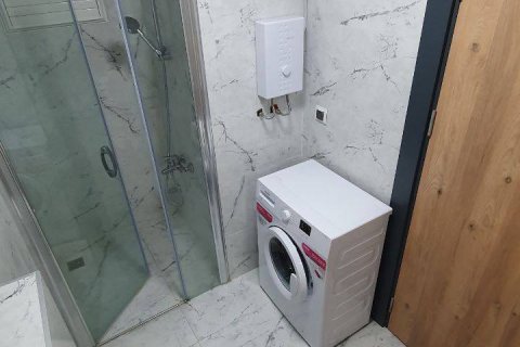 3+1 Leilighet i Kepez, Antalya, Tyrkia Nr. 98608 - 15