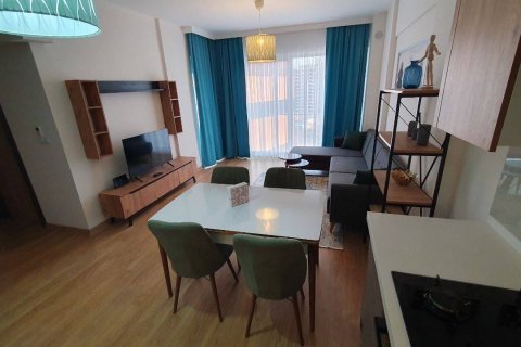 3+1 Leilighet i Kepez, Antalya, Tyrkia Nr. 98608 - 14