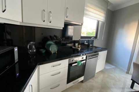 Продажа квартиры  в Аланье, Анталье, Турция 2+1, 85м2, №134013 – фото 7