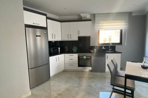 Продажа квартиры  в Аланье, Анталье, Турция 2+1, 85м2, №134013 – фото 5