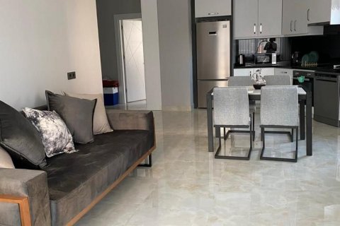 Продажа квартиры  в Аланье, Анталье, Турция 2+1, 85м2, №134013 – фото 4